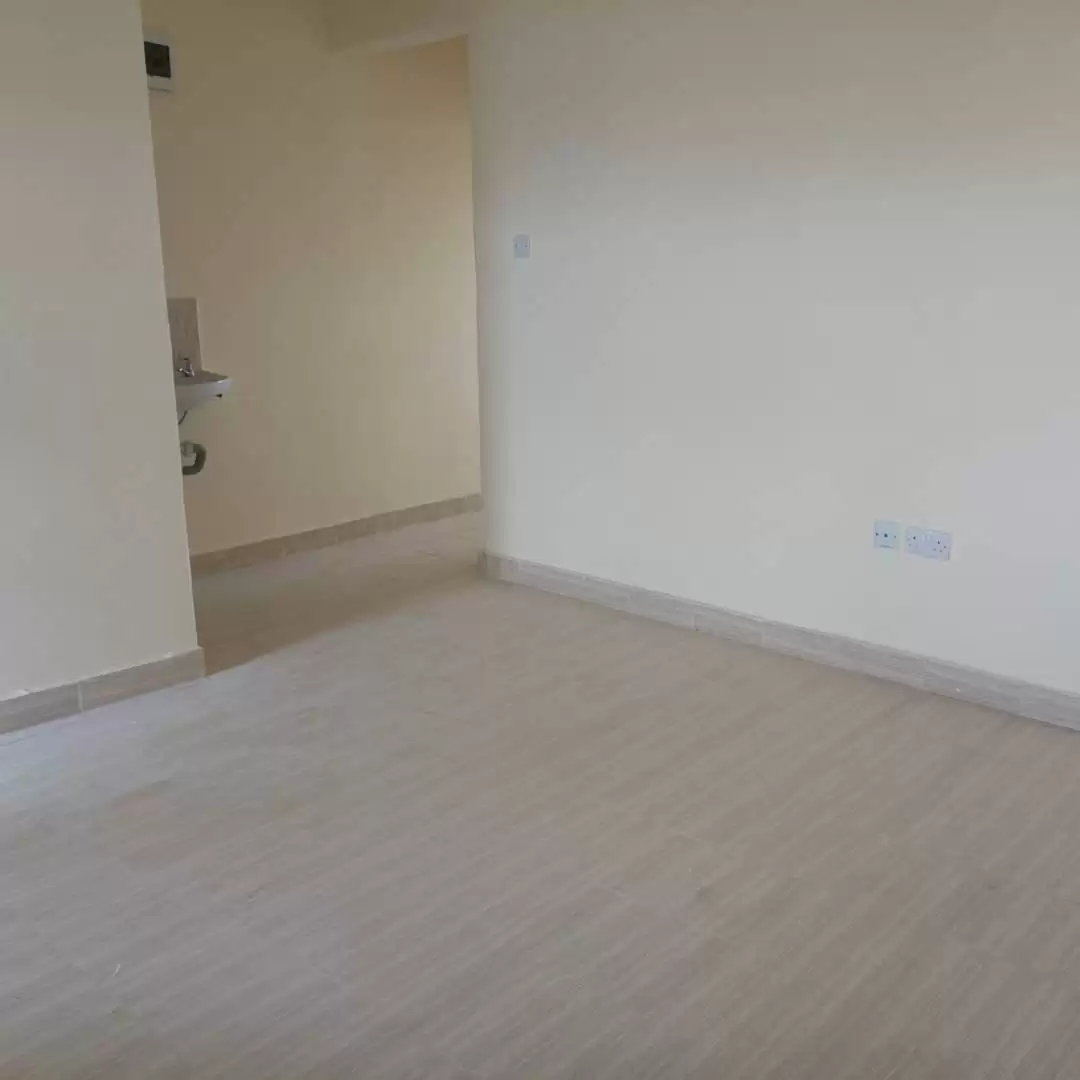 1 bedroom apartment for rent in Ruiru Image