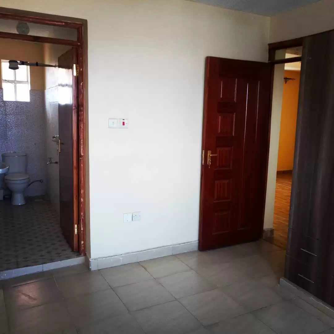 2 bedroom for rent in eastern bypass karuguru Image