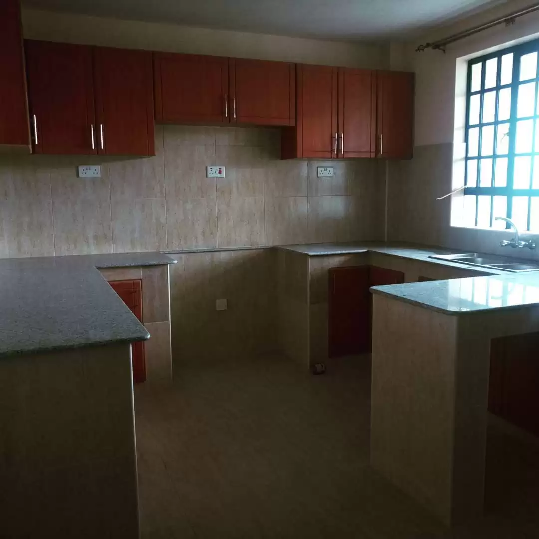 2 and 3 bedroom for rent or sale in Ruiru Kimbo Image