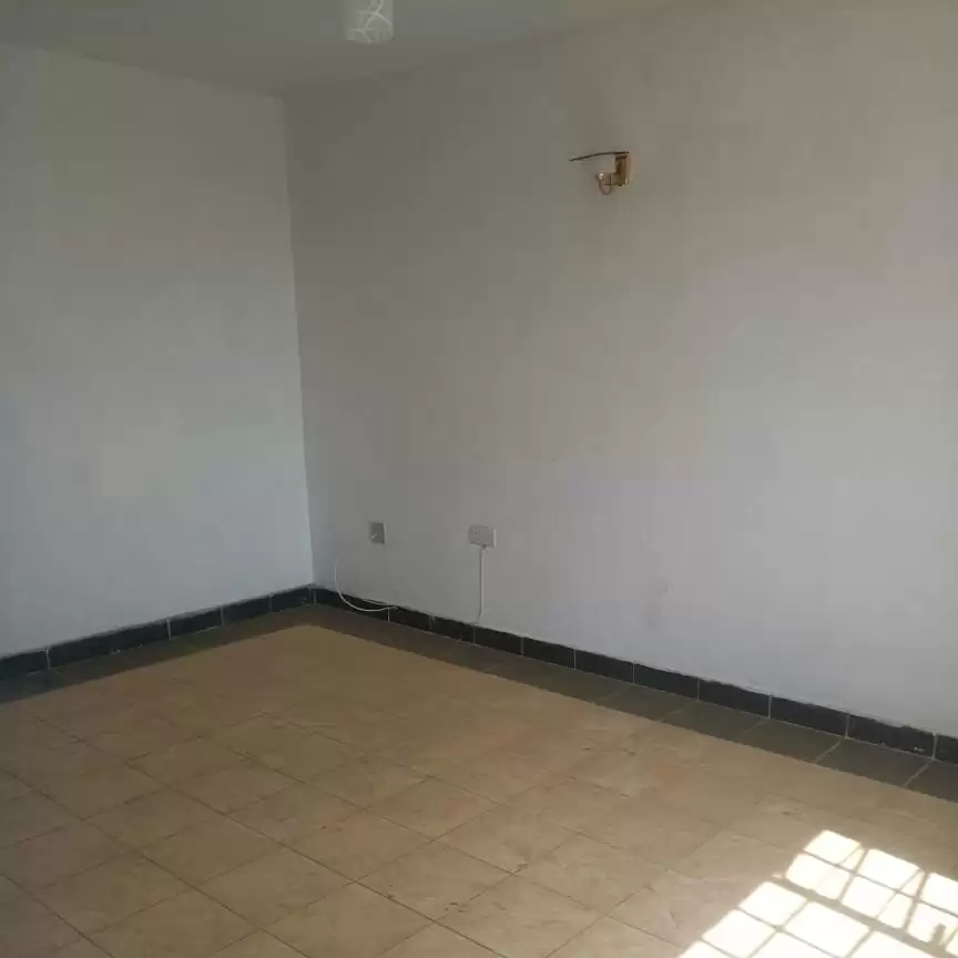 2 bedroom for rent in kahawa west kamuthi maziwa Image