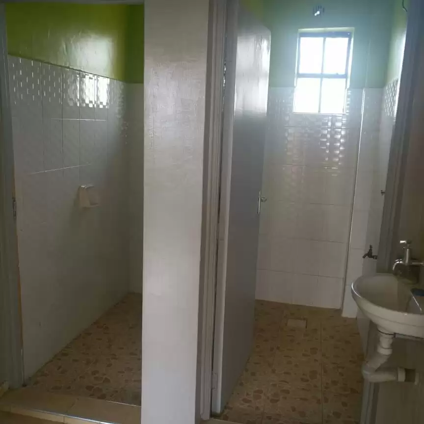 2 bedroom for rent in kahawa west kamuthi maziwa Image