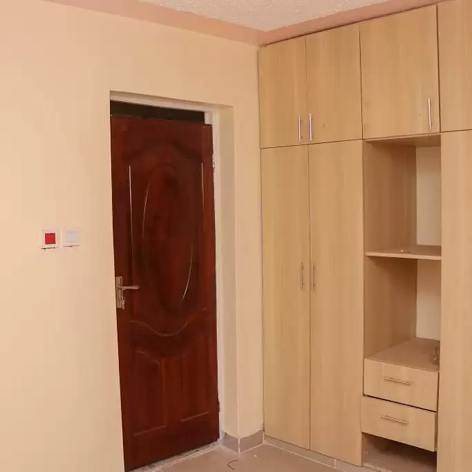 1 and 2 bedroom for rent in Kahawa west kamuthi Image