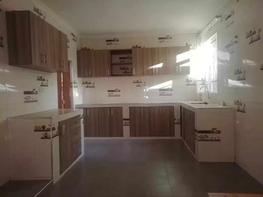 3 Bedroom apartment to let in kiambu road- Thindigua Image