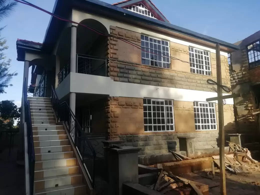 3 Bedroom apartment to let in kiambu road- Thindigua Image