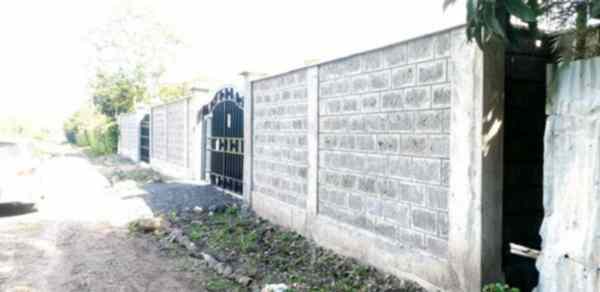 3 bedroom own compound for rent in Rimpa Rongai