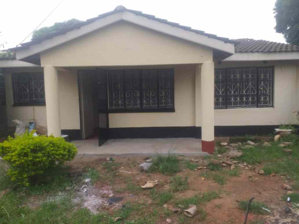 Exemplary spacious two bedroom to let in Kibra