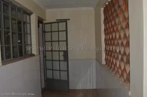 3 bedroom for rent in Upperhill Image