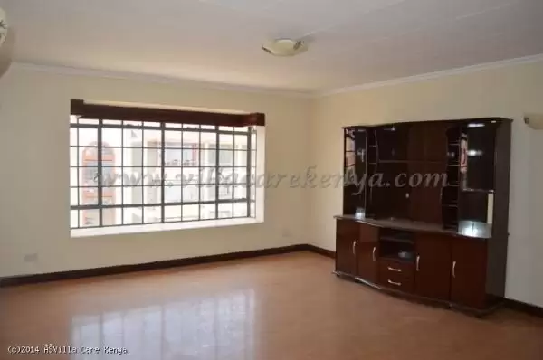 3 bedroom for rent in Upperhill Image