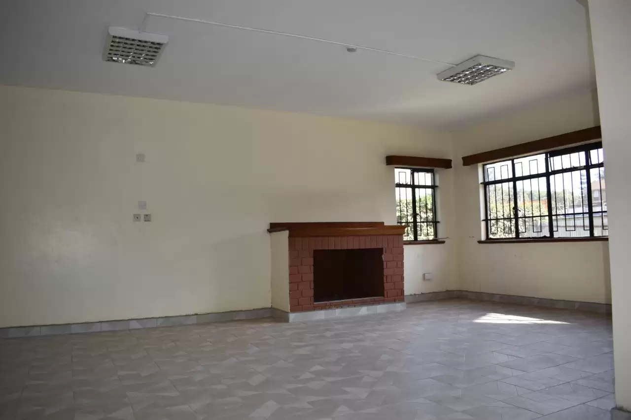 5 bedroom for rent in Westlands brookside drive Image