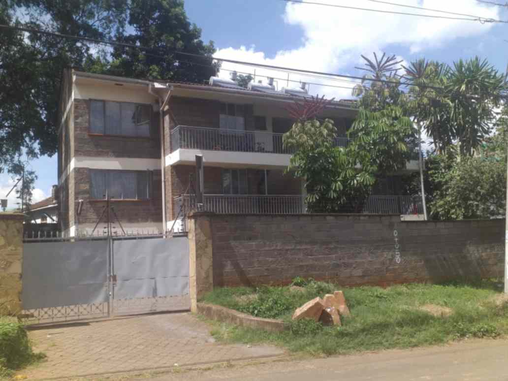 Prime Land for sale in Parklands