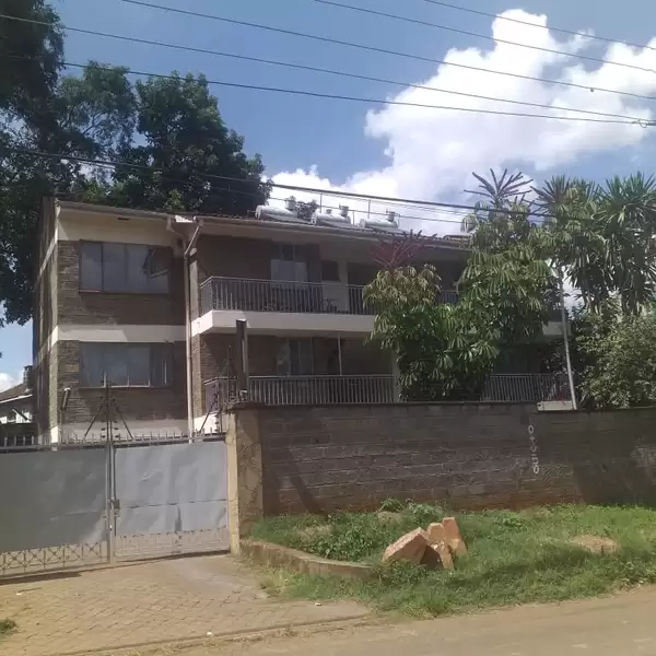 Prime Land for sale in Parklands Image