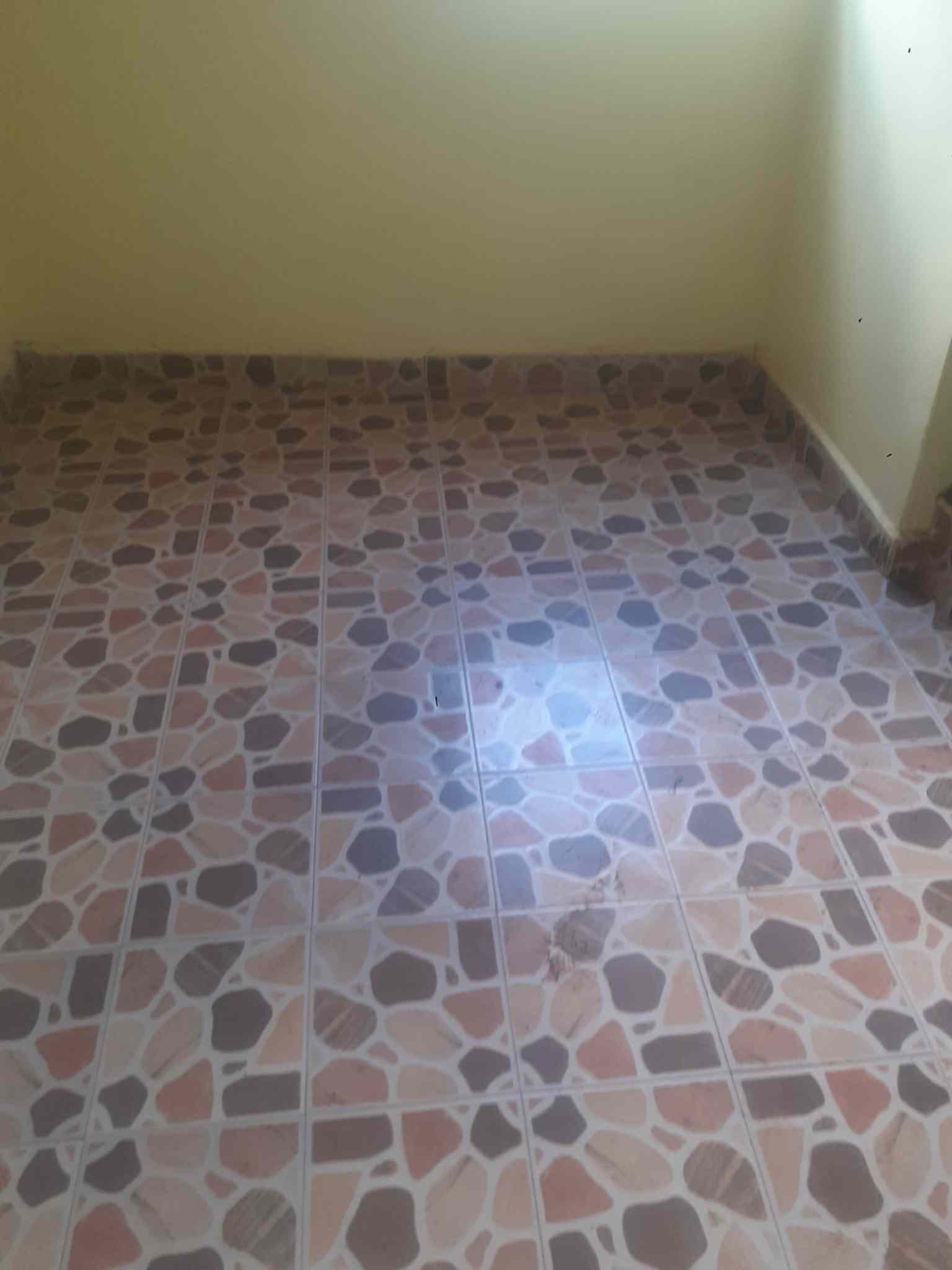 1 bedroom for rent in Ruaka near quickmart