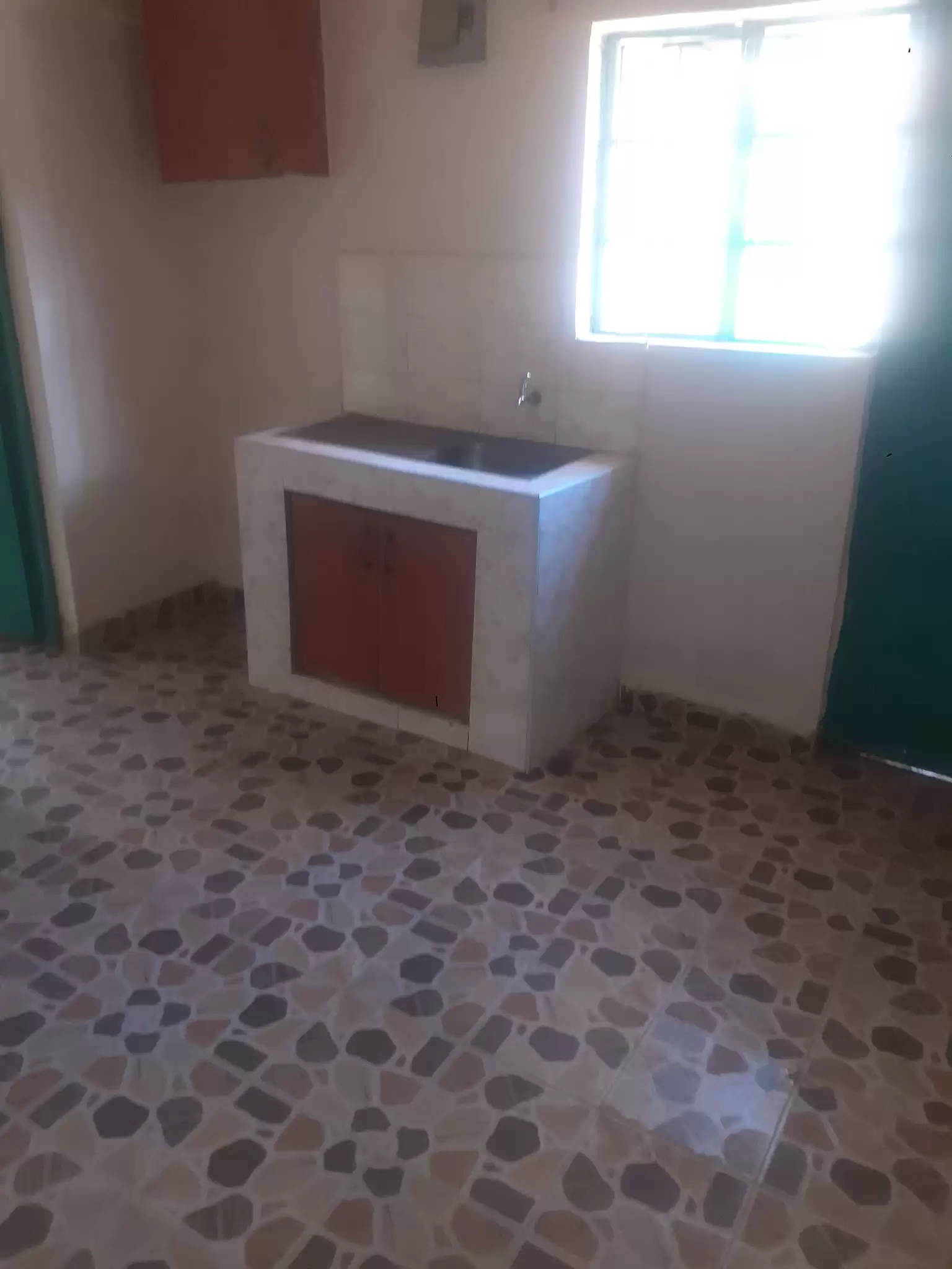 1 bedroom for rent in Ruaka near quickmart Image