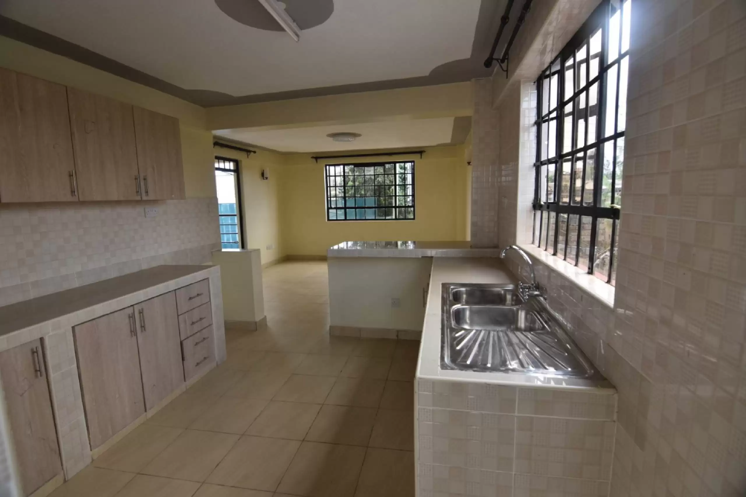 2 and 3 bedroom for rent in Kahawa West Image