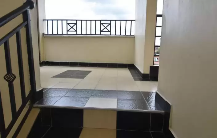 2 and 3 bedroom for rent in Kahawa West Image