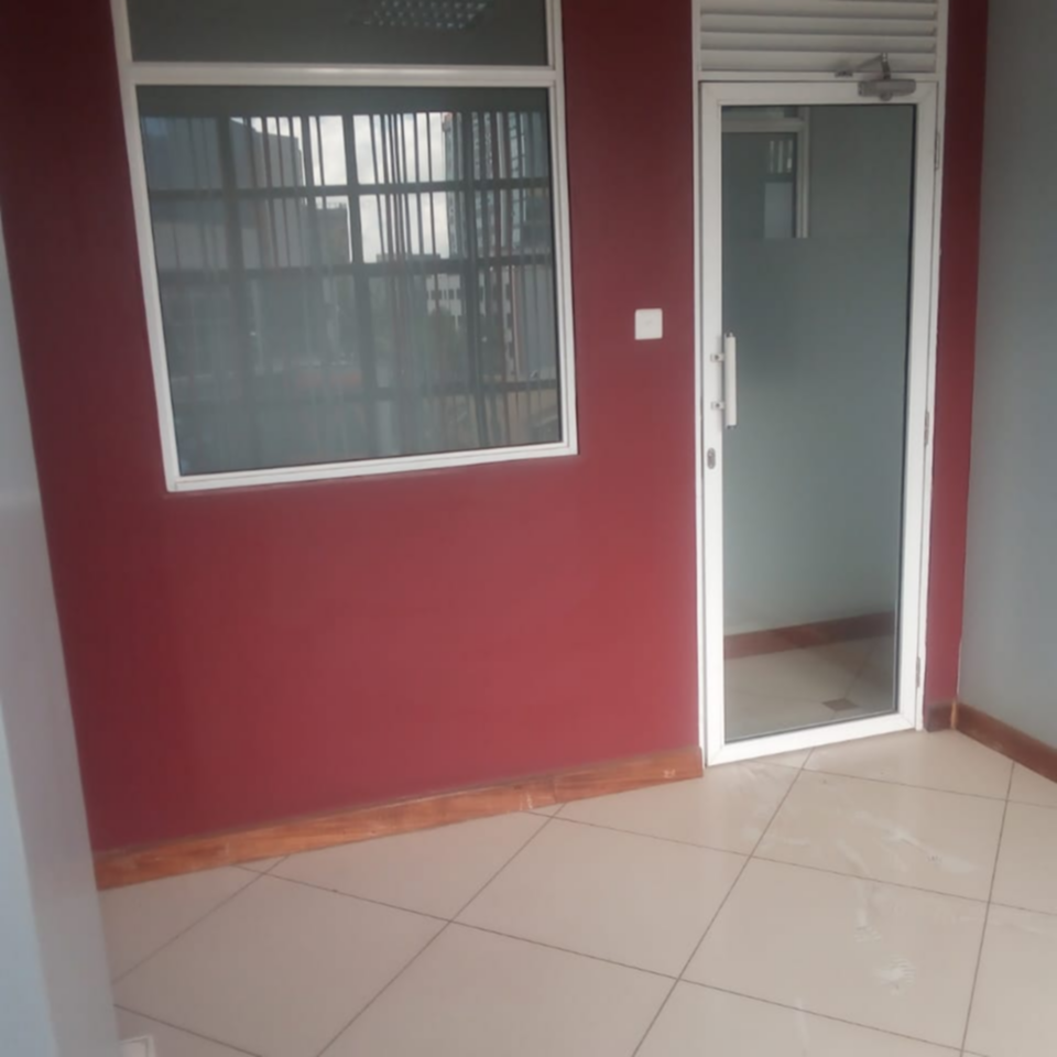 Elegant office space to let in Westlands