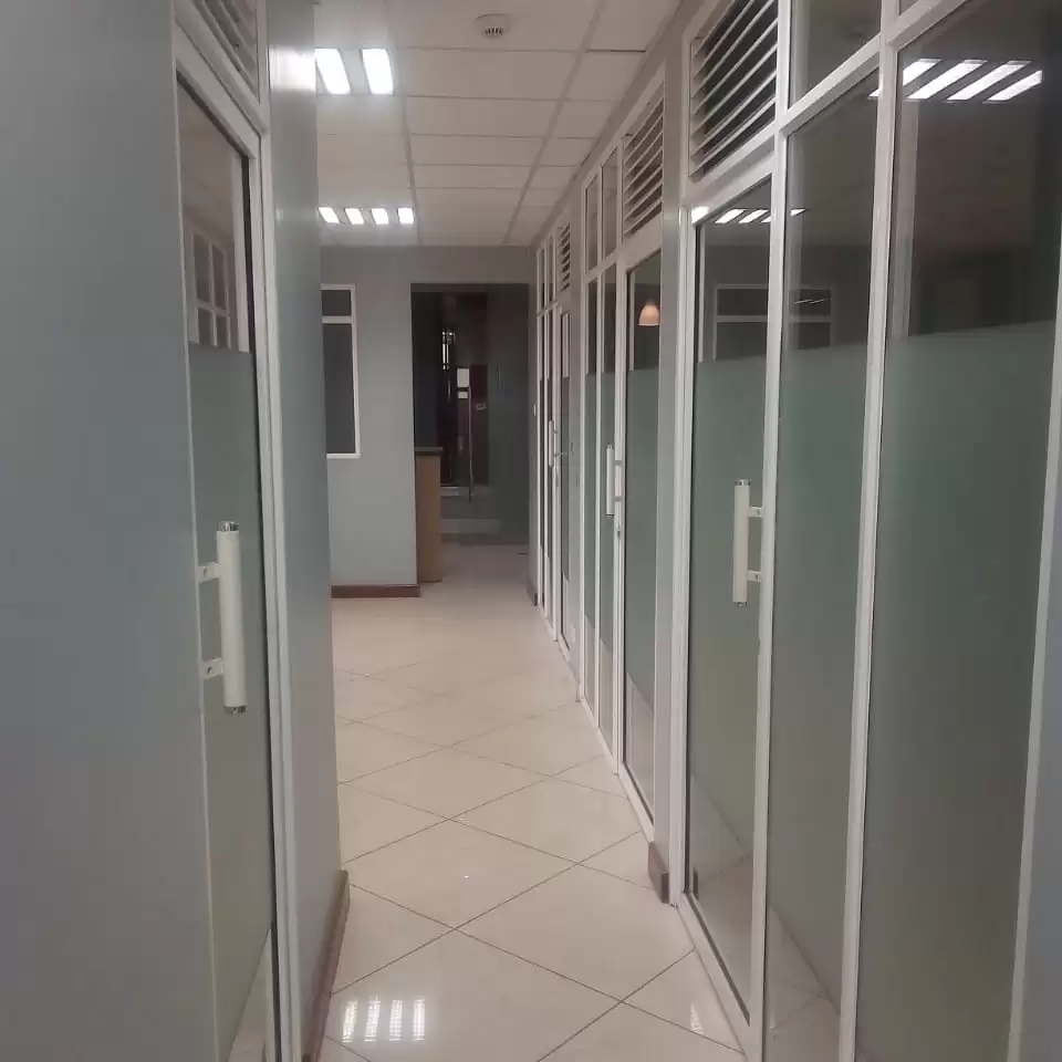 Elegant office space to let in Westlands Image