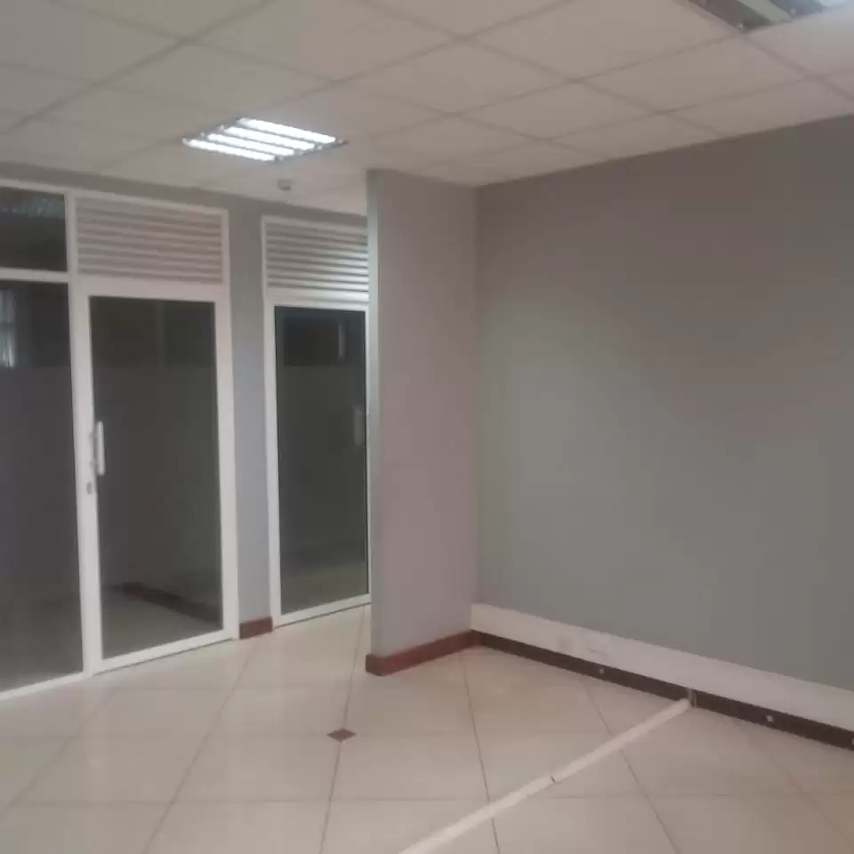 Elegant office space to let in Westlands Image