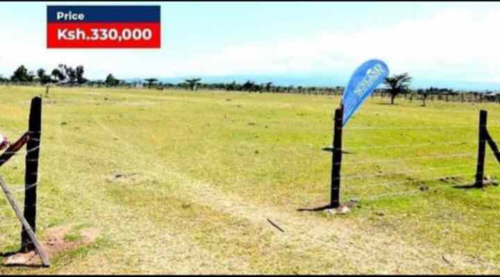 Land for sale along nyeri nyahururu road in nyeri laikipia