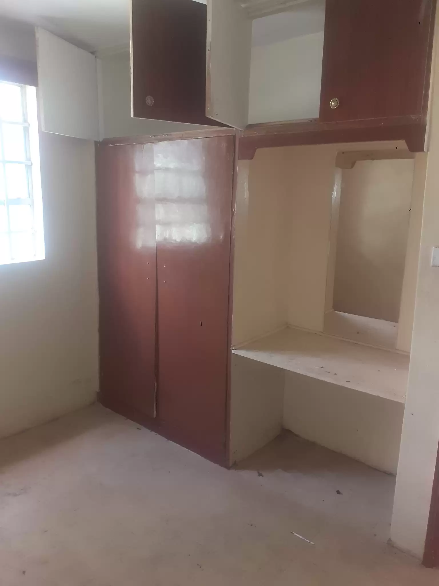 1 bedroom for rent in ruaka behind quickmart Image