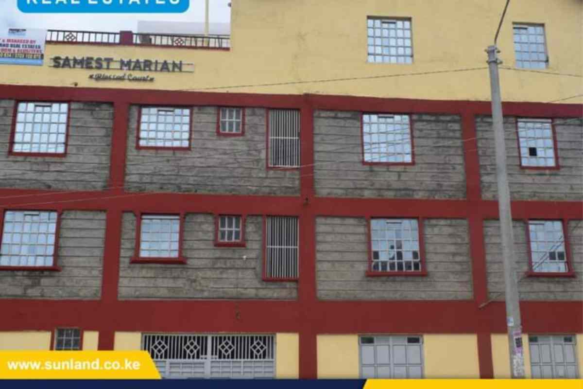 bedsitters and 1 bedroom for rent in Ruiru Eastern bypass