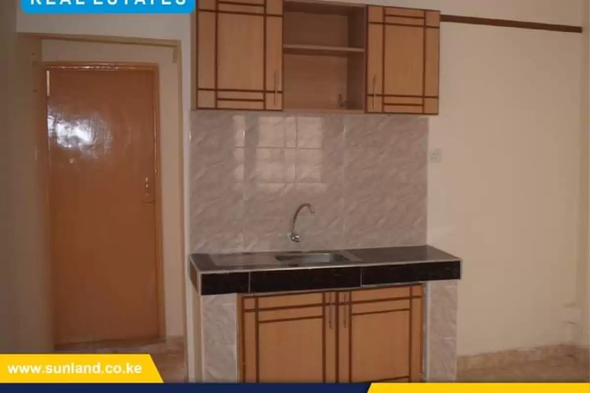 bedsitters and 1 bedroom for rent in Ruiru Eastern bypass Image