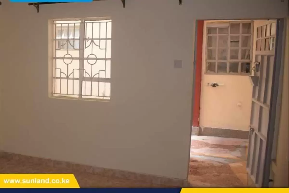 bedsitters and 1 bedroom for rent in Ruiru Eastern bypass Image