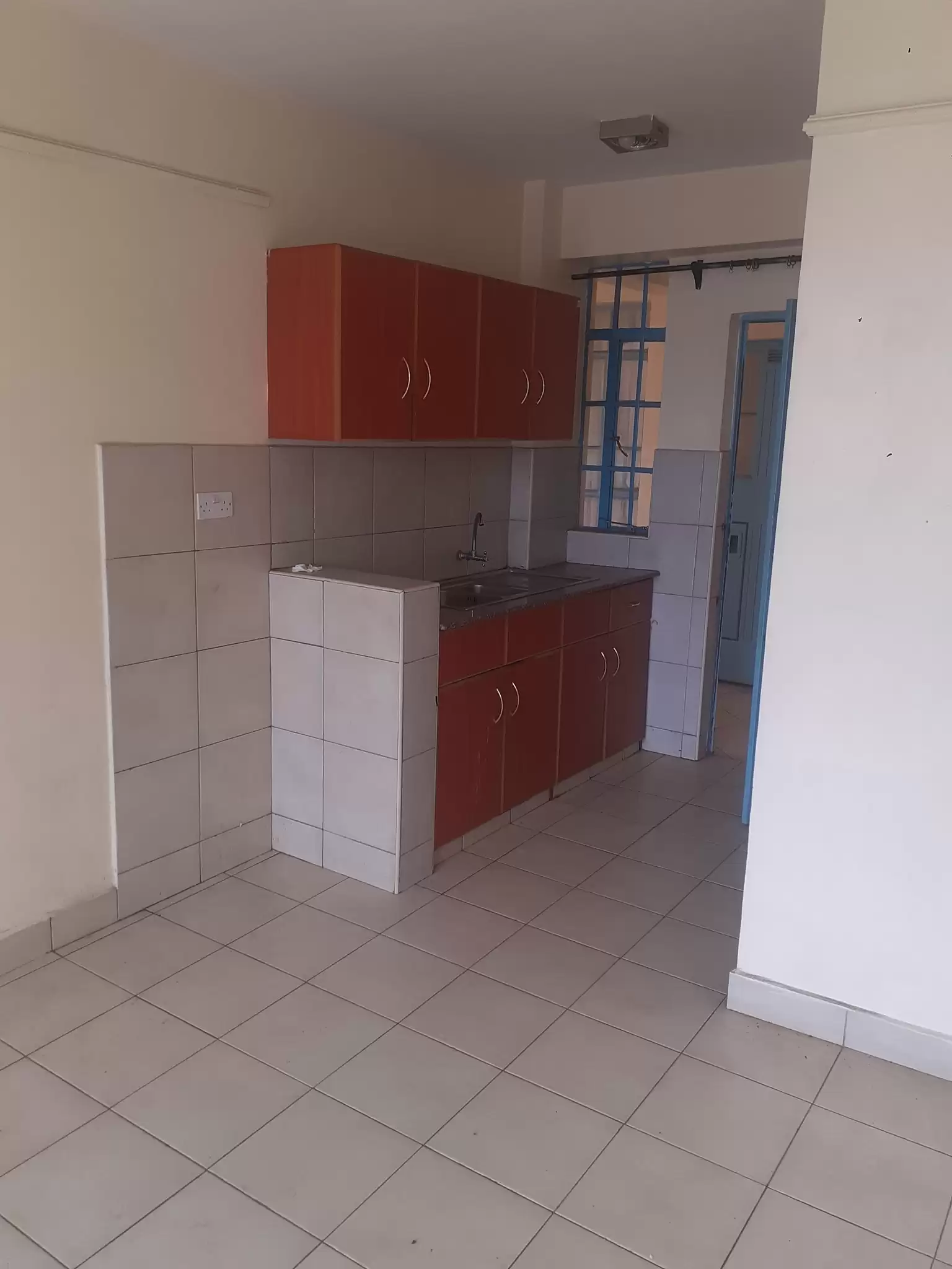 Spacious bedsitters for rent in Kawangware along Gitanga road Image