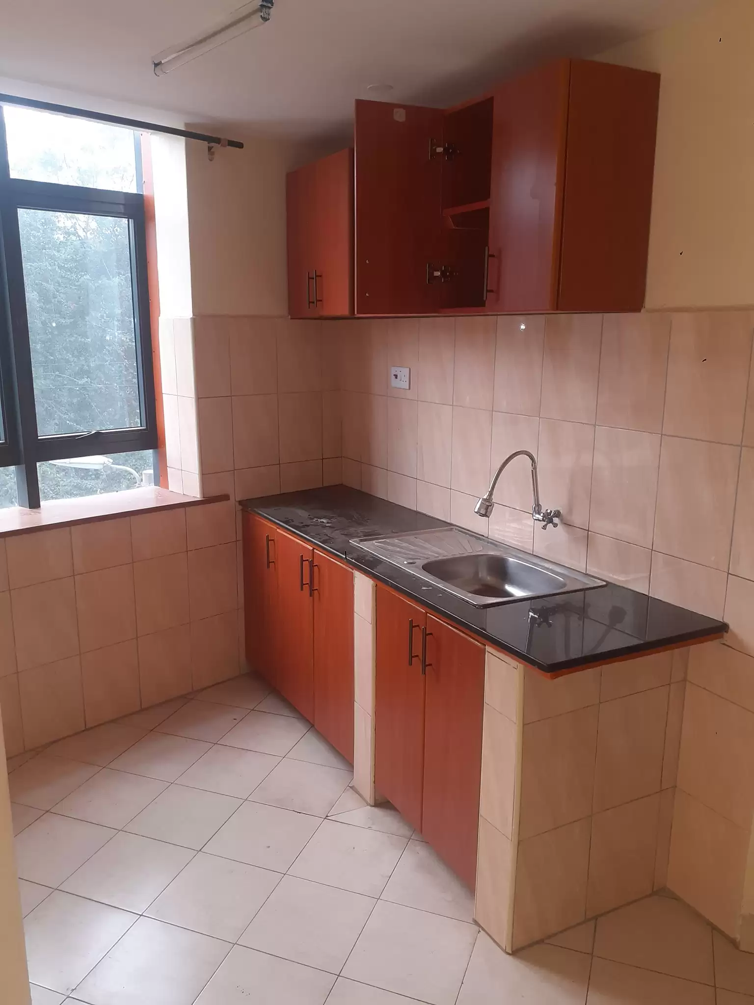 1 bedroom apartment for rent in Kawanmgware along Gitanga road Image