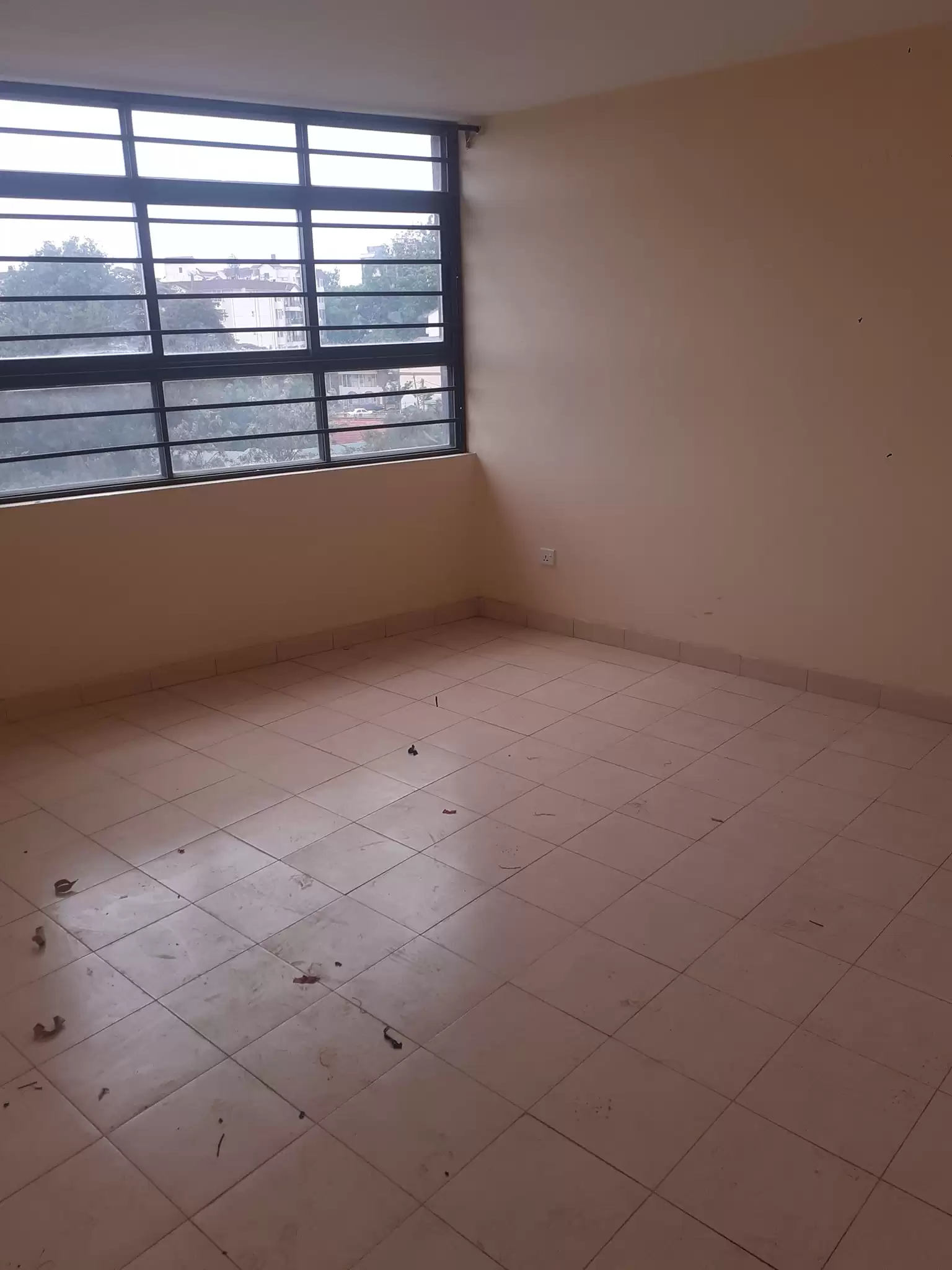 2 bedroom for rent in Kawangware along Gitanga road Image