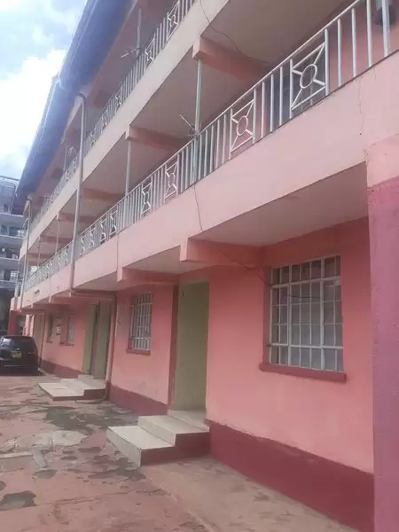 1 bedroom for rent in ruaka near quickmart Image