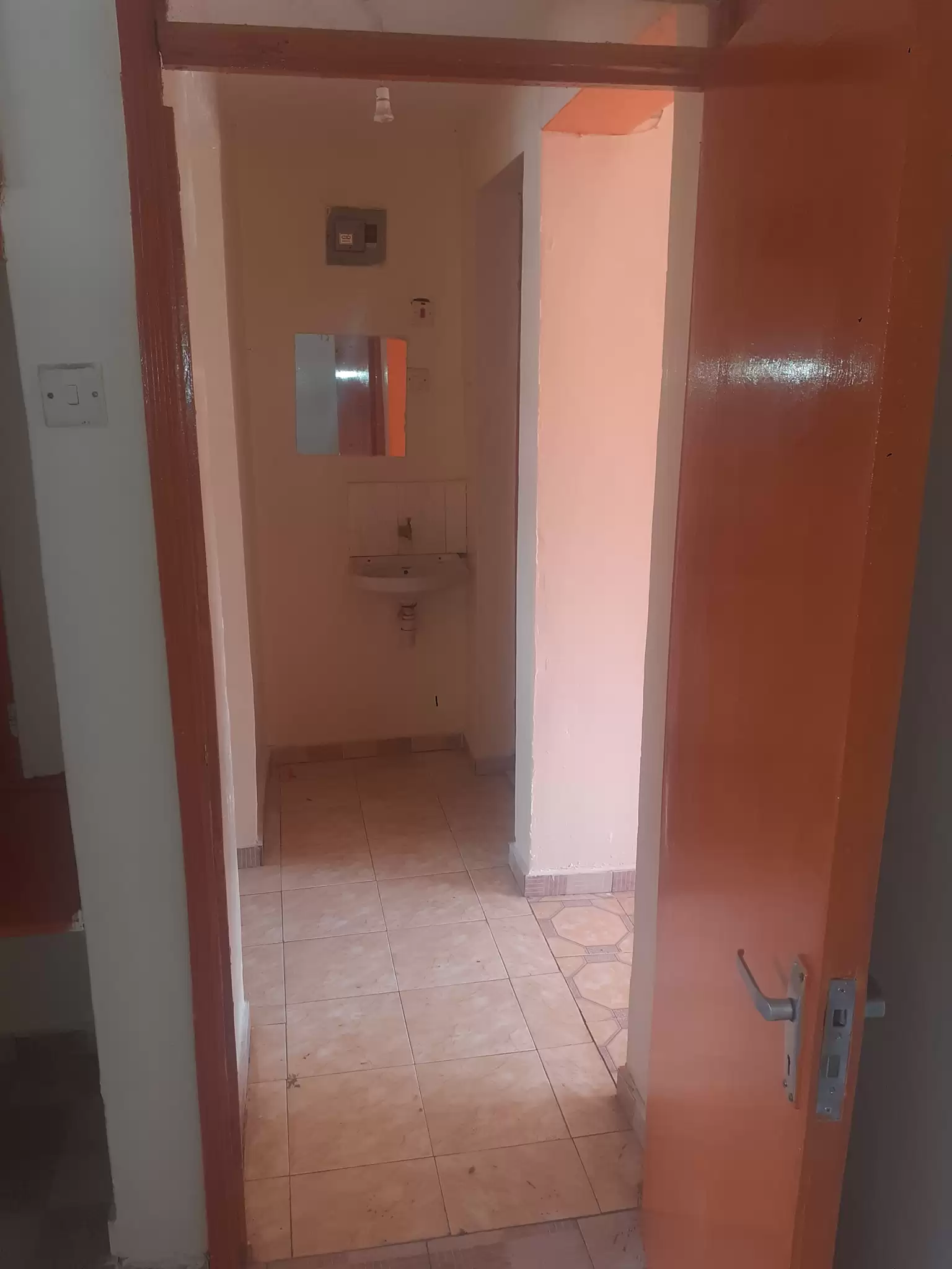 1 bedroom for rent in ruaka near quickmart Image