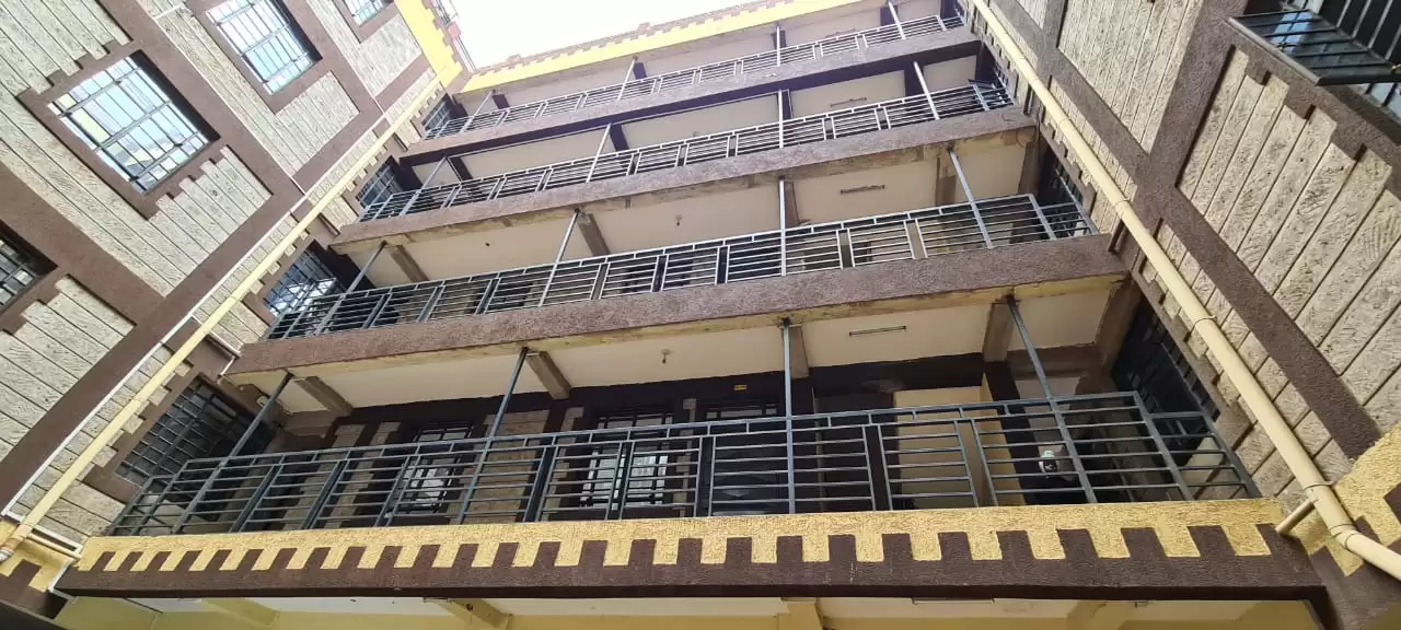 2 bedroom apartment for rent ruiru eastern bypass Image