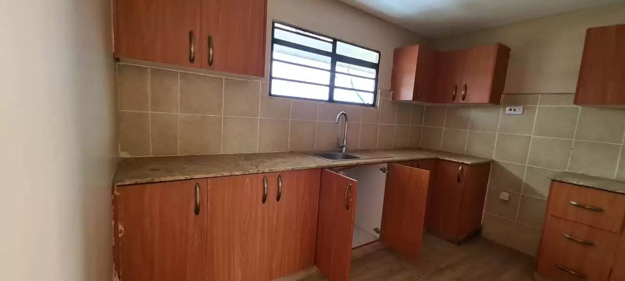 2 bedroom apartment for rent ruiru eastern bypass Image