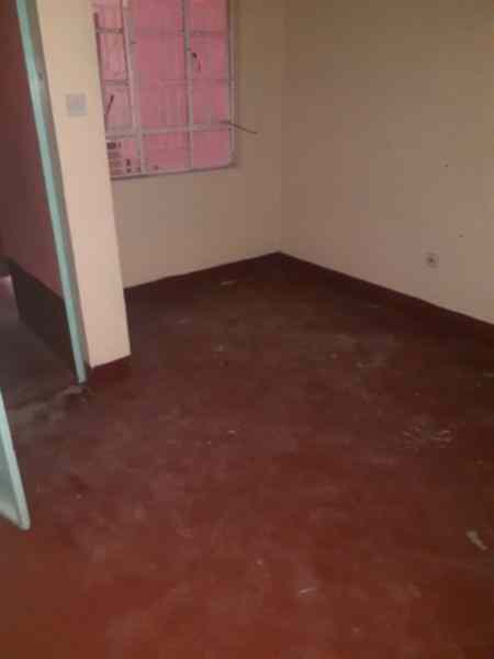 Spacious one bedroom for rent in Githurai 45