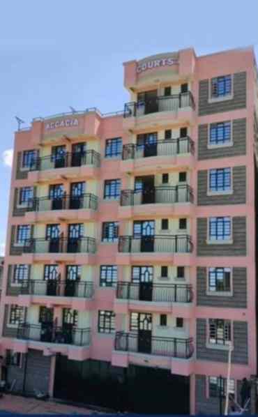 1 and 2 bedroom for rent in Ruiru Eastern Bypass