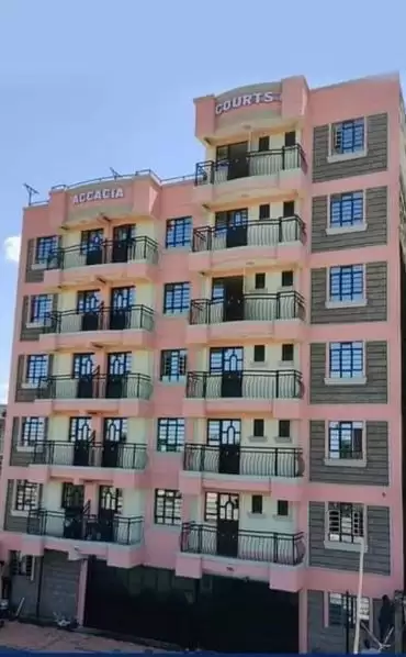 1 and 2 bedroom for rent in Ruiru Eastern Bypass Image