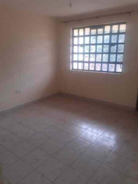 1 bedroom for rent in Wanyee  satellite Ngotho road