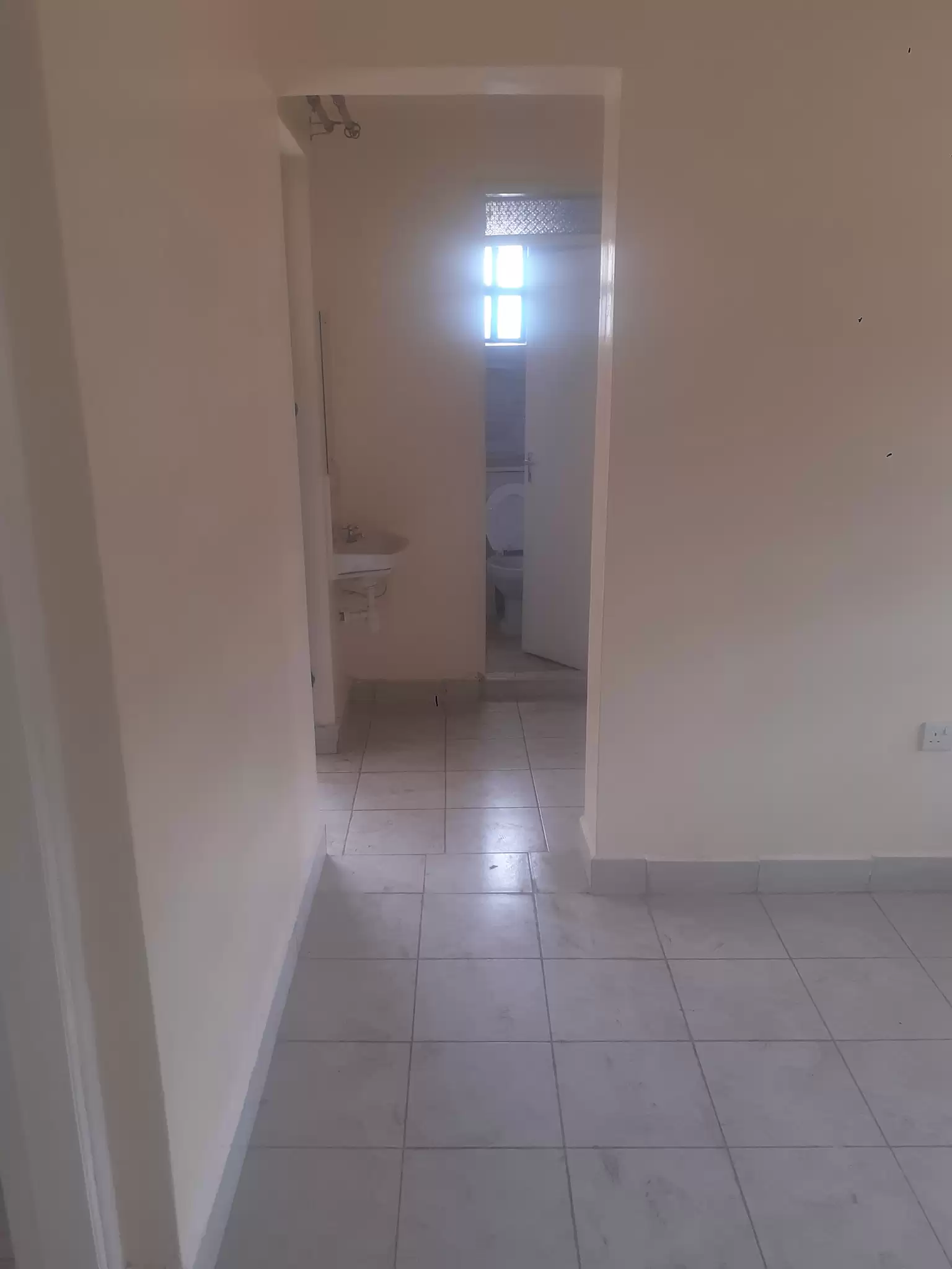 1 bedroom for rent in Wanyee  satellite Ngotho road Image