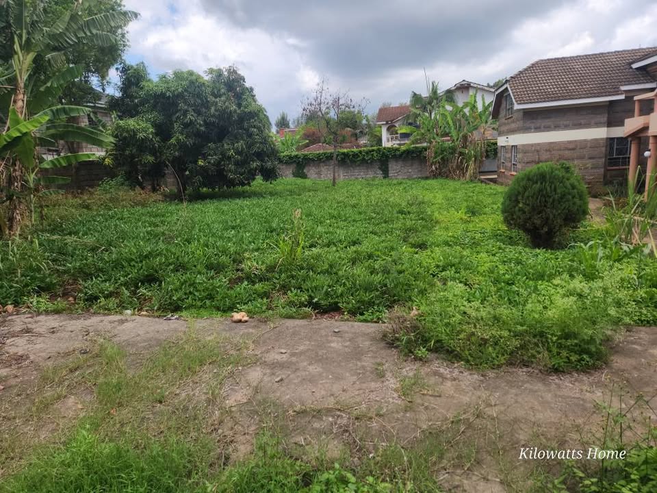 11 bedroom maisonette plus dsq for sale in Kahawa Sukari Image