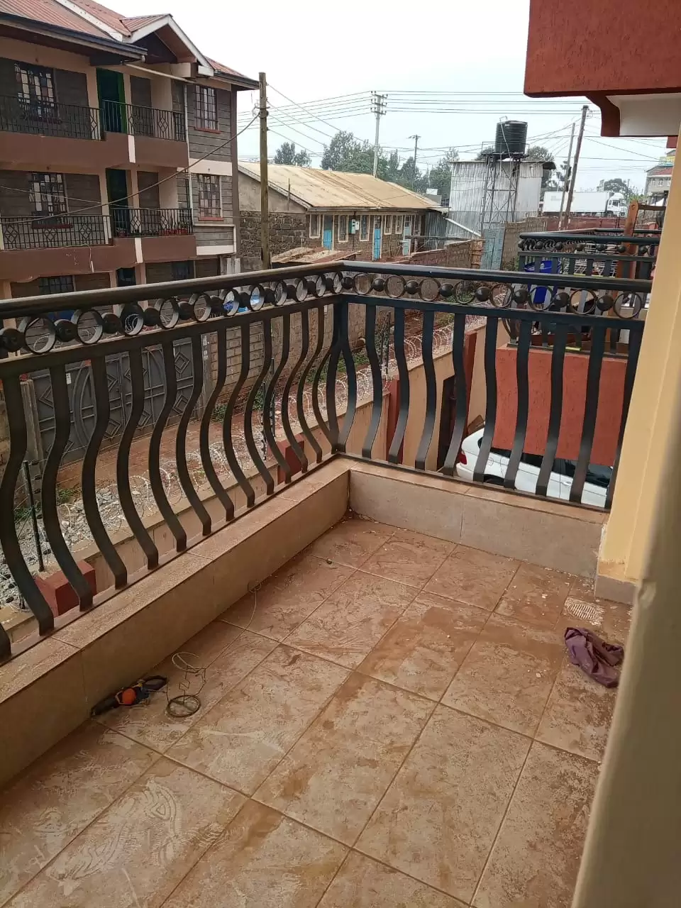 2 bedroom for rent in Ruaka near Gacharaini Image