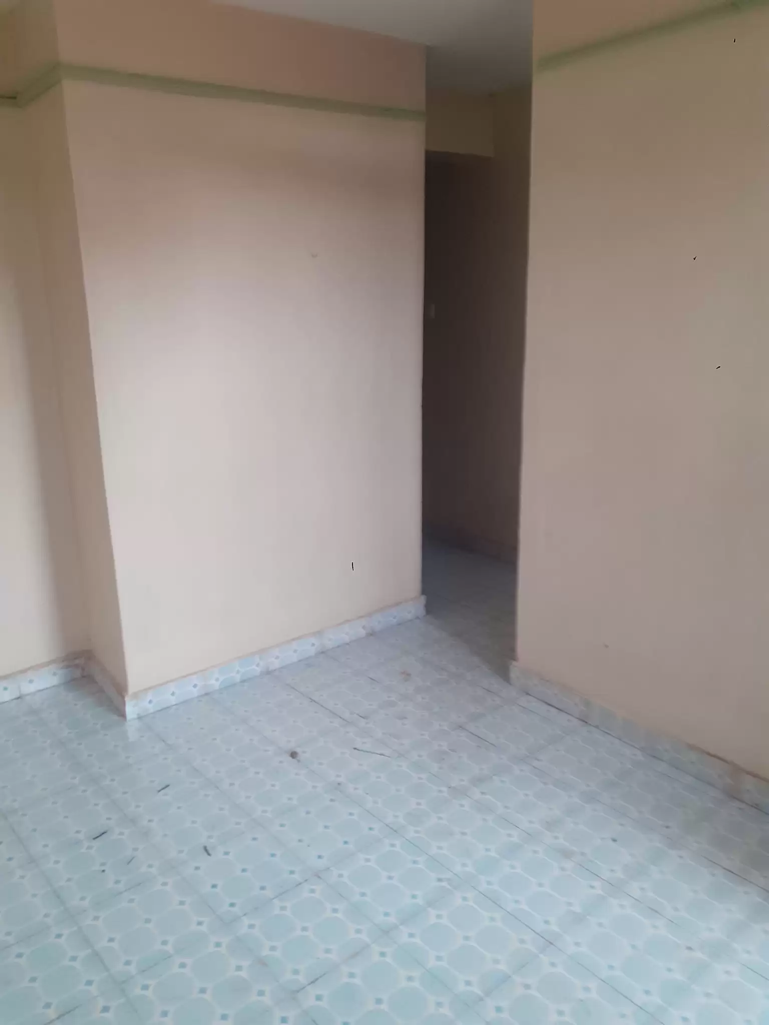 1 bedroom for rent along Ngong road Image