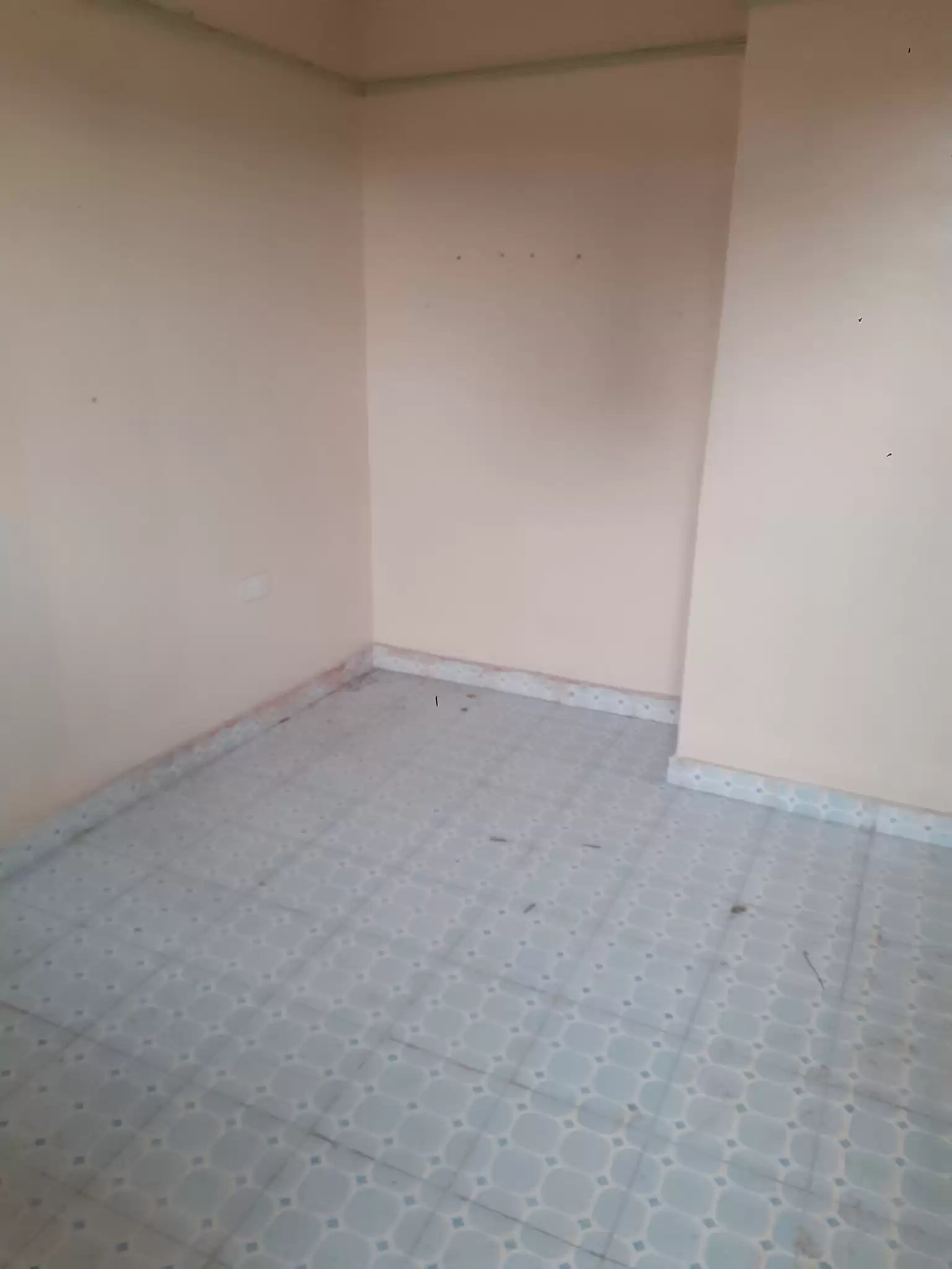 1 bedroom for rent along Ngong road Image