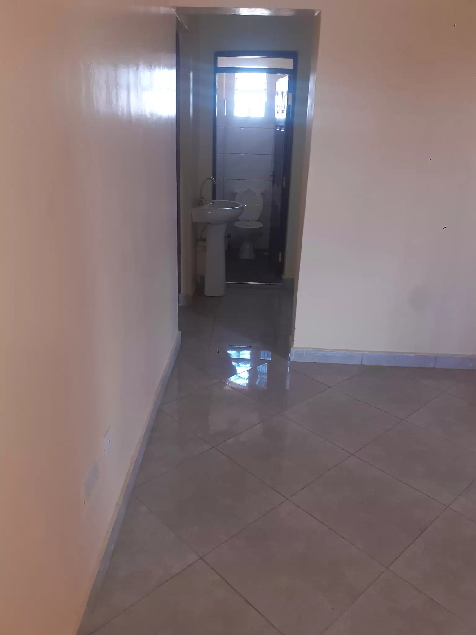 Spacious 1 bedroom for rent in Ruaka Image