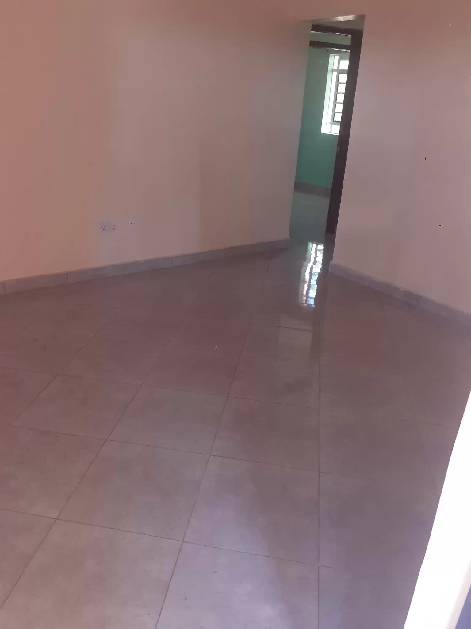 Spacious 1 bedroom for rent in Ruaka Image