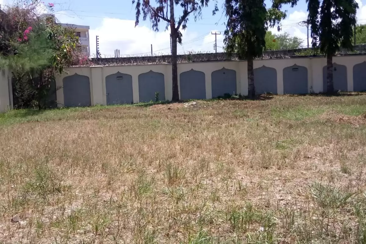 Block of flat for sale in Mombasa Image