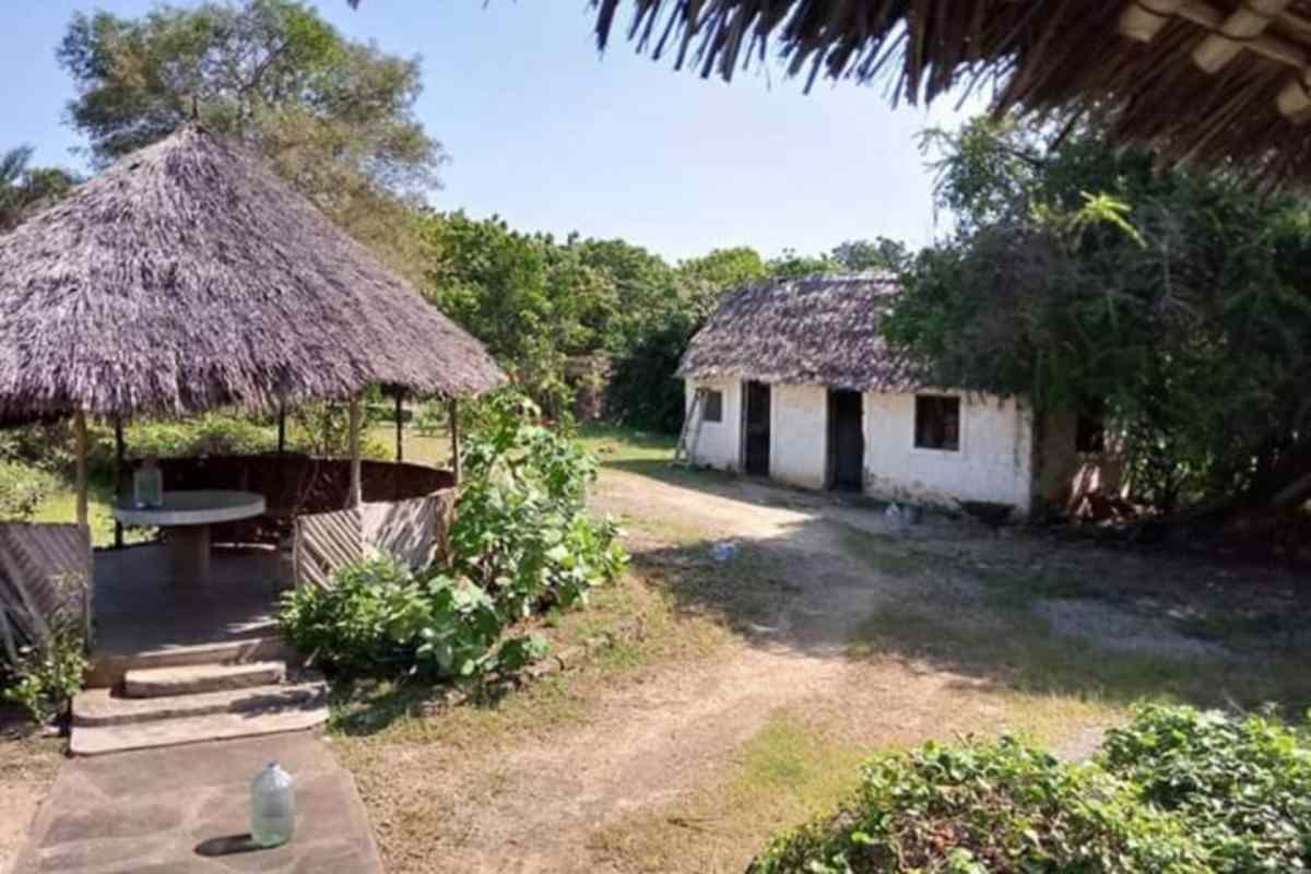 Cottages for sale in Diani at galu kinondo
