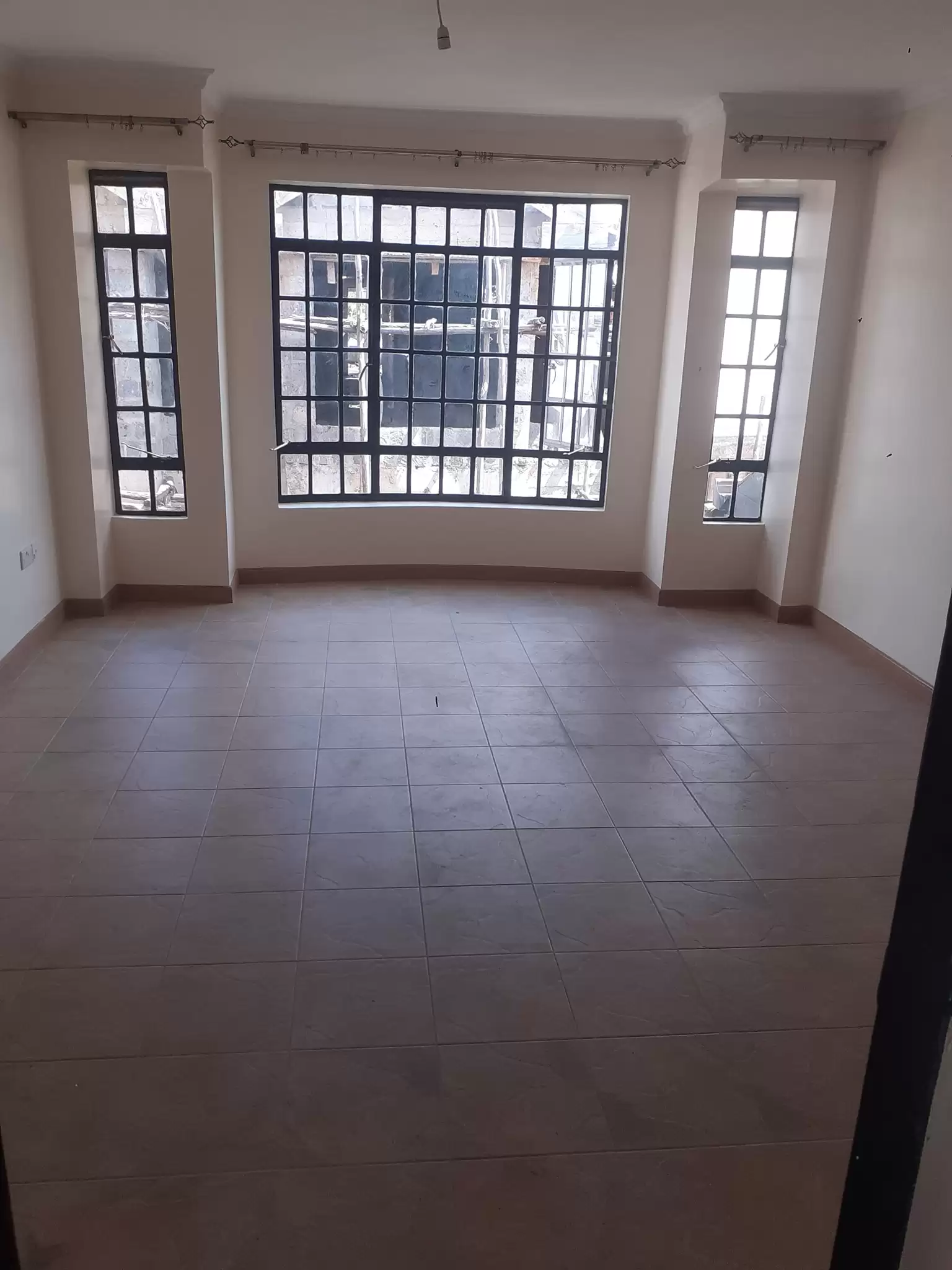 Spacious 2 bedroom for rent in Ruaka Image