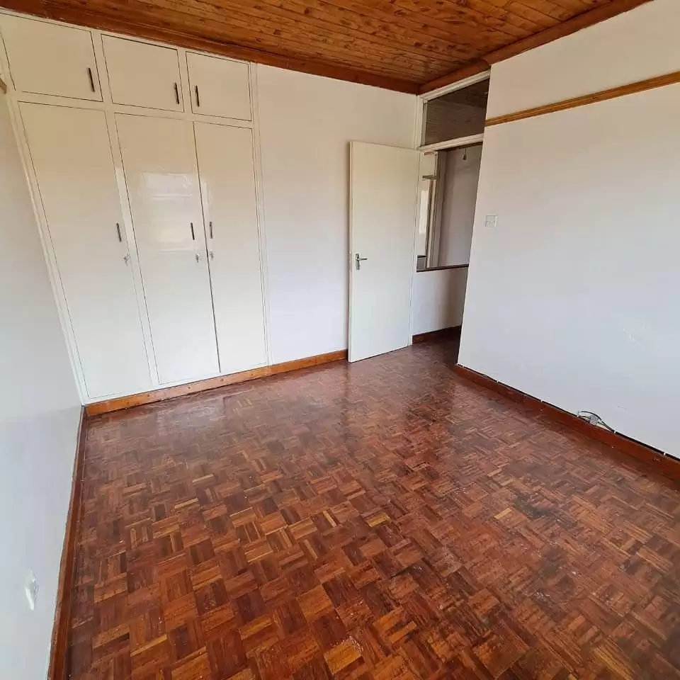 Four bedroom maisonette for sale in South B Image