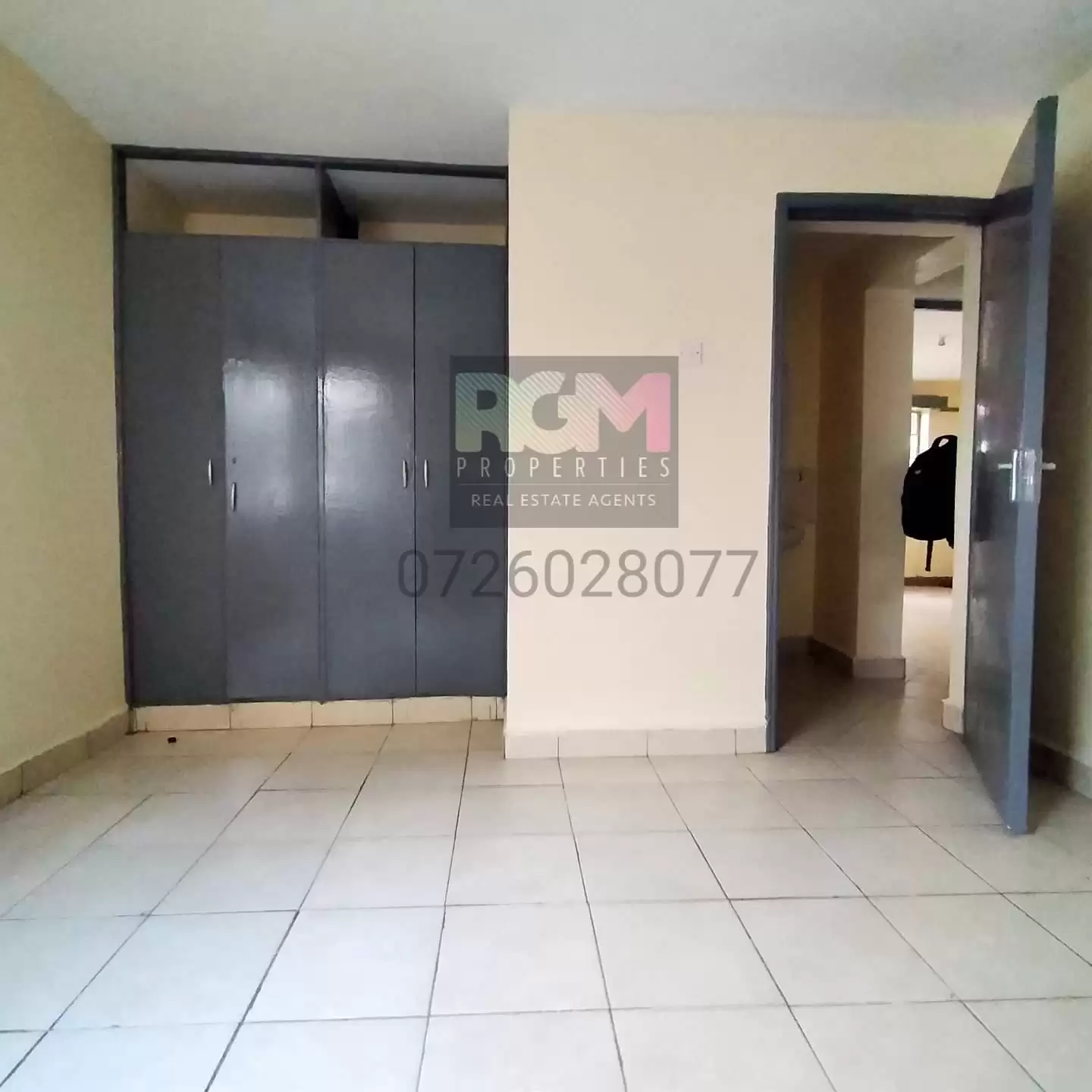 Elegant one bedroom to let in Lang'ata Image